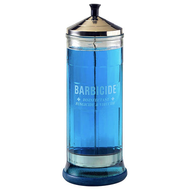 BARBICIDE Disinfecting Jar
Sareya Beauty Supply Store in Calgary Alberta Canada